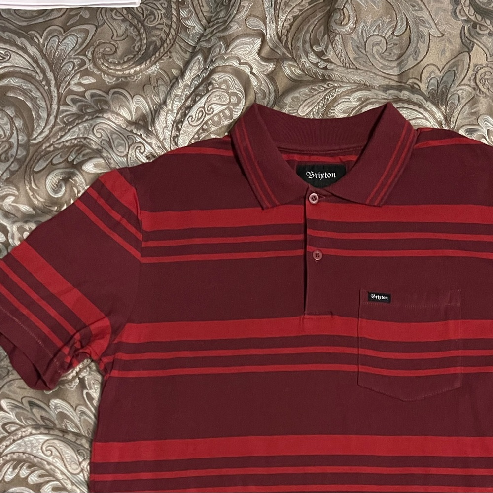 Brixton polo